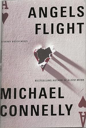 Bild des Verkufers fr Angels Flight zum Verkauf von AcornBooksNH