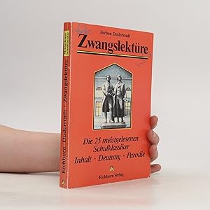 Seller image for Zwangslektu?re for sale by Bookbot