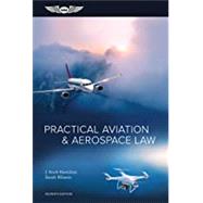 Imagen del vendedor de Practical Aviation & Aerospace Law a la venta por eCampus