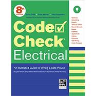 Seller image for Code Check Electrical for sale by eCampus