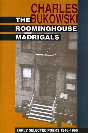 Seller image for The Roominghouse Madrigals: Early Selected Poems 1946-1966 for sale by WeBuyBooks