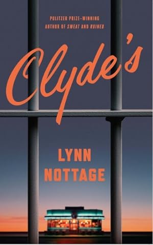Seller image for Clyde's for sale by GreatBookPrices