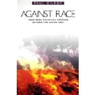 Seller image for Against Race for sale by eCampus