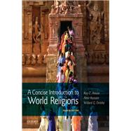 Imagen del vendedor de A Concise Introduction to World Religions a la venta por eCampus