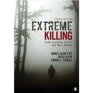 Imagen del vendedor de Extreme Killing a la venta por eCampus