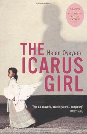 Seller image for The Icarus Girl for sale by WeBuyBooks