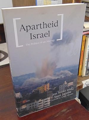 Immagine del venditore per Apartheid Israel: The Politics of an Analogy venduto da Atlantic Bookshop