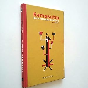 Seller image for Kamasutra para domingos lluviosos for sale by MAUTALOS LIBRERA