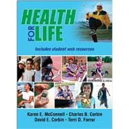 Seller image for Health for Life for sale by eCampus