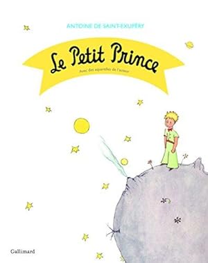 Seller image for Le Petit Prince for sale by WeBuyBooks