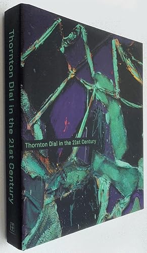 Image du vendeur pour Thornton Dial in the 21st Century mis en vente par Brancamp Books