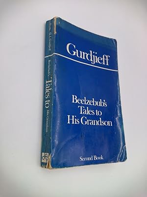 Imagen del vendedor de Beelzebub's Tales to His Grandson, Second Book a la venta por Lee Madden, Book Dealer