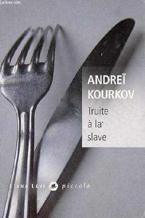 Seller image for Truite  la slave. for sale by Le-Livre