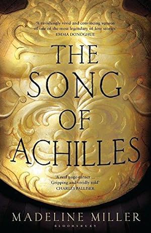 Seller image for The Song of Achilles for sale by WeBuyBooks