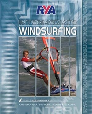 Immagine del venditore per RYA Intermediate Windsurfing venduto da WeBuyBooks
