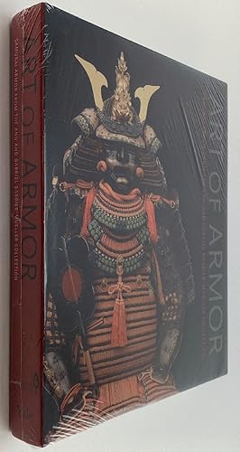 Seller image for Art of Armor: Samurai Armor from the Ann and Gabriel Barbier-Mueller Collection for sale by Brancamp Books