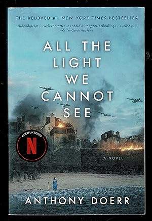 Imagen del vendedor de All the Light We Cannot See: A Novel a la venta por Granada Bookstore,            IOBA