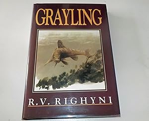 Seller image for Grayling for sale by River Reads