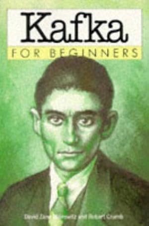 Image du vendeur pour Kafka for Beginners mis en vente par WeBuyBooks