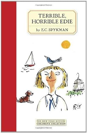 Image du vendeur pour Terrible, Horrible Edie (New York Review Children's Collection) (New York Review Books Children's Collection) mis en vente par WeBuyBooks