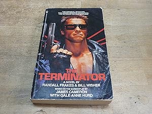 Seller image for The Terminator for sale by The Book Exchange