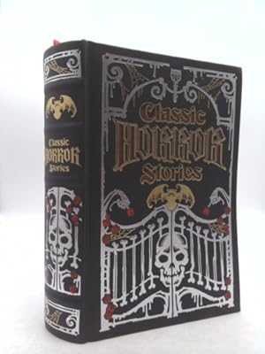 Bild des Verkufers fr Classic Horror Stories zum Verkauf von ThriftBooksVintage