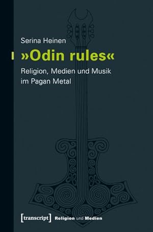 Bild des Verkufers fr Heinen,Odin rules /RM03 zum Verkauf von Che & Chandler Versandbuchhandlung