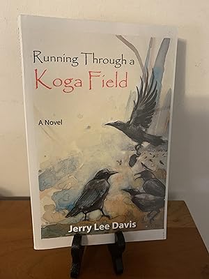 Running Through a Koga Field