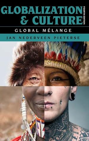 Immagine del venditore per Globalization and Culture : Global Mlange venduto da GreatBookPrices