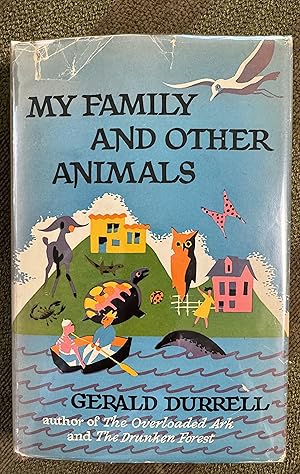 My Family and Other Animals