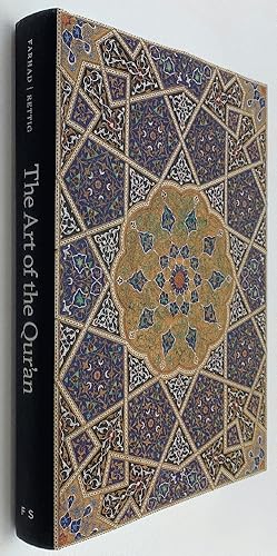 Seller image for The Art of the Qur'an: Treasures from the Museum of Turkish and Islamic Arts for sale by Brancamp Books