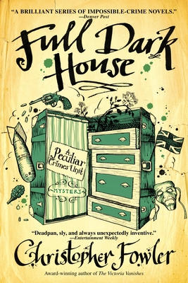 Imagen del vendedor de Full Dark House (Paperback or Softback) a la venta por BargainBookStores