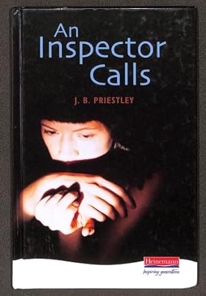Seller image for An Inspector Calls (Heinemann Plays For 14-16+) for sale by WeBuyBooks