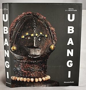 Bild des Verkufers fr Ubangi: Art and Cultures from the African Heartland zum Verkauf von Sequitur Books