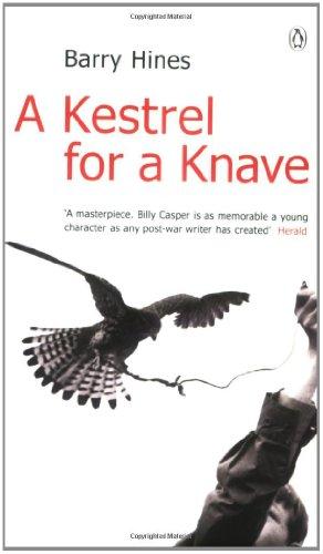 Seller image for A Kestrel for a Knave for sale by WeBuyBooks 2