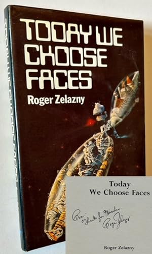 Today We Choose Faces