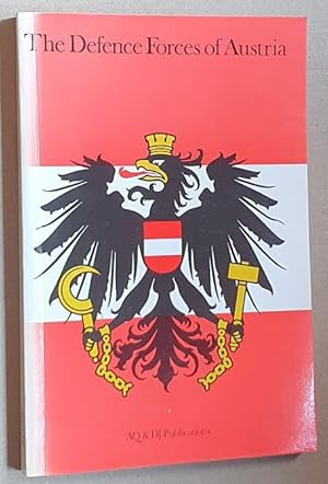 The Defence Forces of Austria