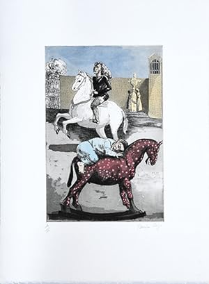 Immagine del venditore per Ride a Cock-Horse. venduto da Peter Harrington.  ABA/ ILAB.
