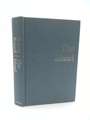 Bild des Verkufers fr The island, zum Verkauf von ThriftBooksVintage