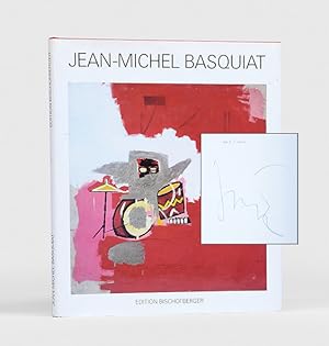 Immagine del venditore per Jean-Michel Basquiat. venduto da Peter Harrington.  ABA/ ILAB.