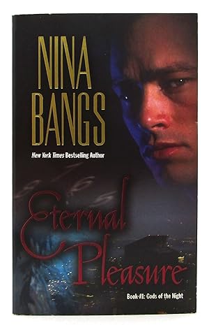 Seller image for Eternal Pleasure - #1 Gods of the Night for sale by Book Nook