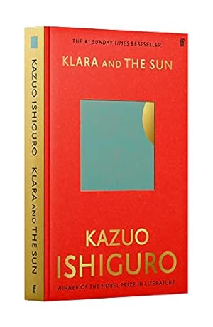 Imagen del vendedor de Klara and the Sun: The Times and Sunday Times Book of the Year a la venta por WeBuyBooks