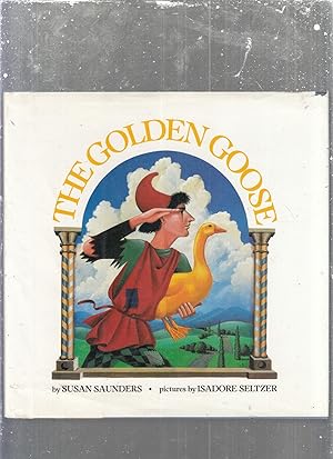 Seller image for The Golden Goose for sale by Old Book Shop of Bordentown (ABAA, ILAB)