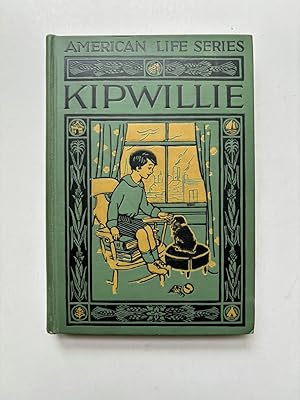KIPWILLIE: A STORY OF CITY LIFE