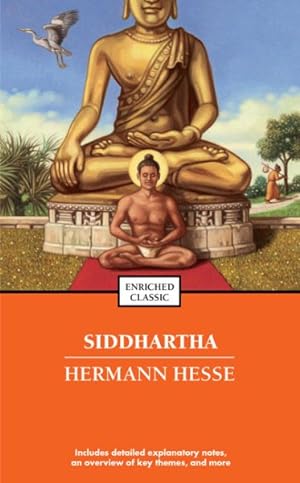 Image du vendeur pour Siddhartha mis en vente par GreatBookPricesUK