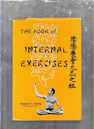Seller image for The Book of Internal Exercises for sale by Old Book Shop of Bordentown (ABAA, ILAB)