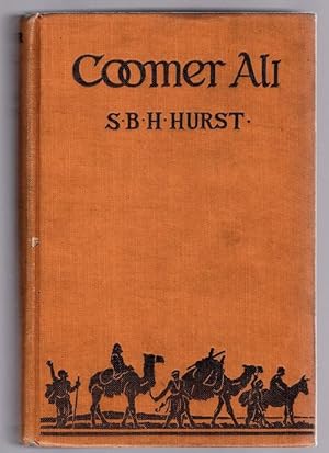 Coomer Ali by S.B.H. Hurst (First Edition)