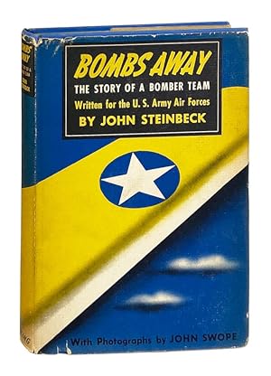 Seller image for Bombs Away: The Story of a Bomber Team for sale by Capitol Hill Books, ABAA