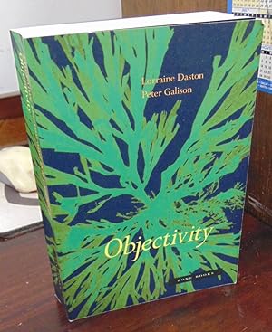 Imagen del vendedor de Objectivity a la venta por Atlantic Bookshop