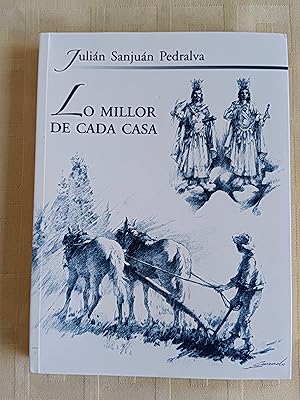 LO MILLOR DE CADA CASA